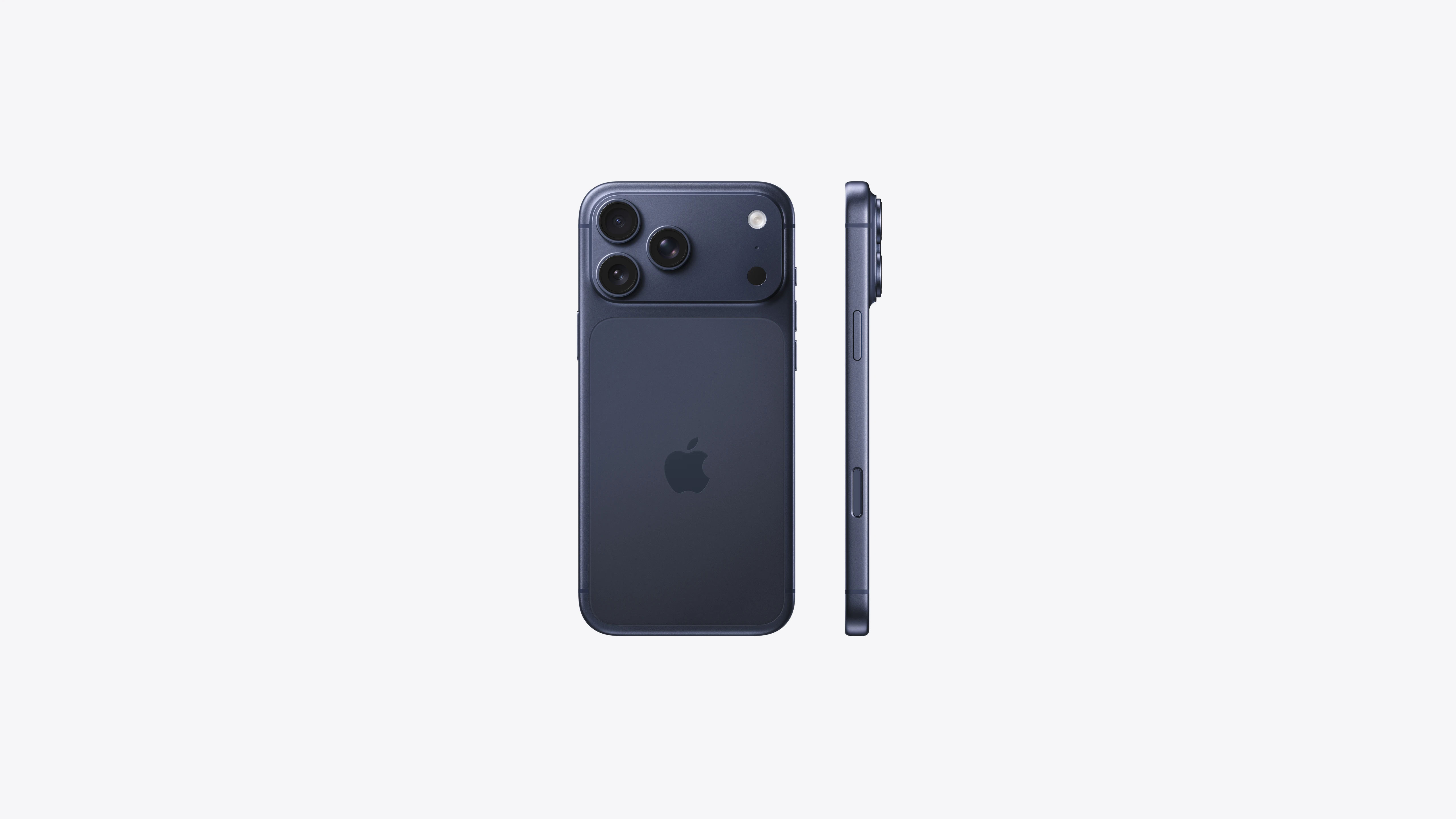 گوشی موبایل اپل iPhone 17 Pro با حافظه 512 گیگابایت - با گارانتی