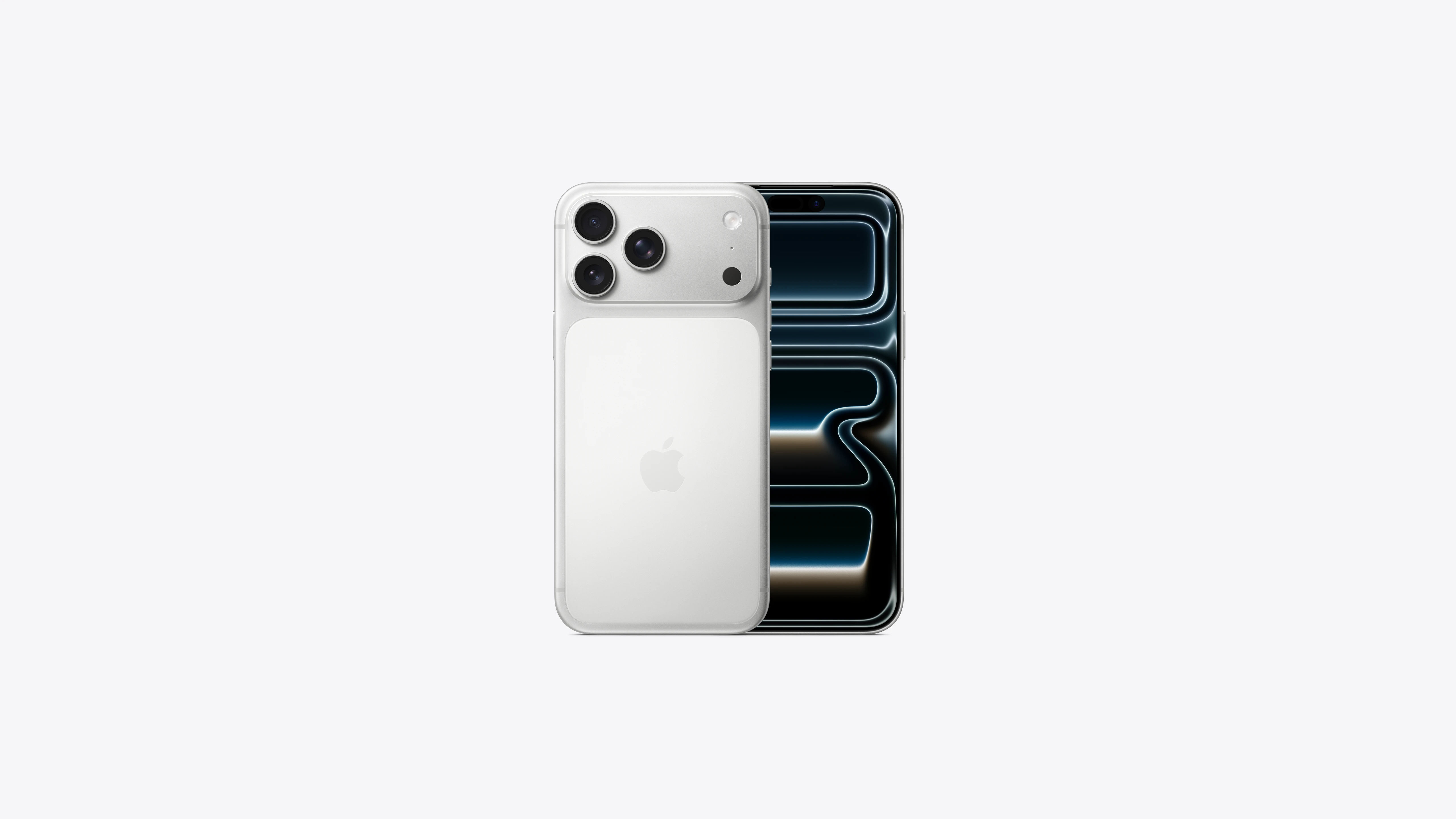 گوشی موبایل اپل iPhone 17 Pro با حافظه 1 ترابایت - با گارانتی