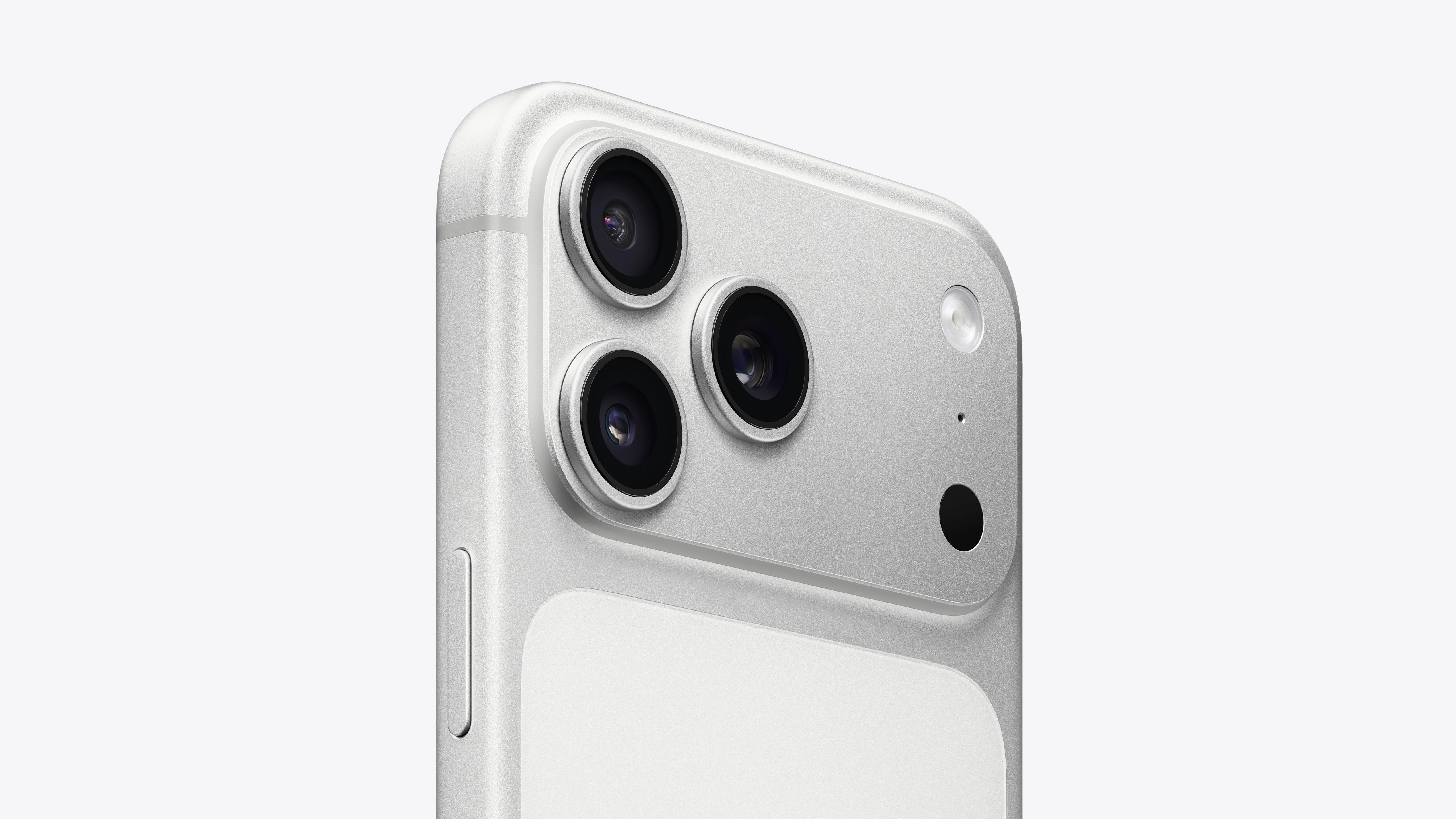 گوشی موبایل اپل iPhone 17 Pro با حافظه 2 ترابایت - با گارانتی