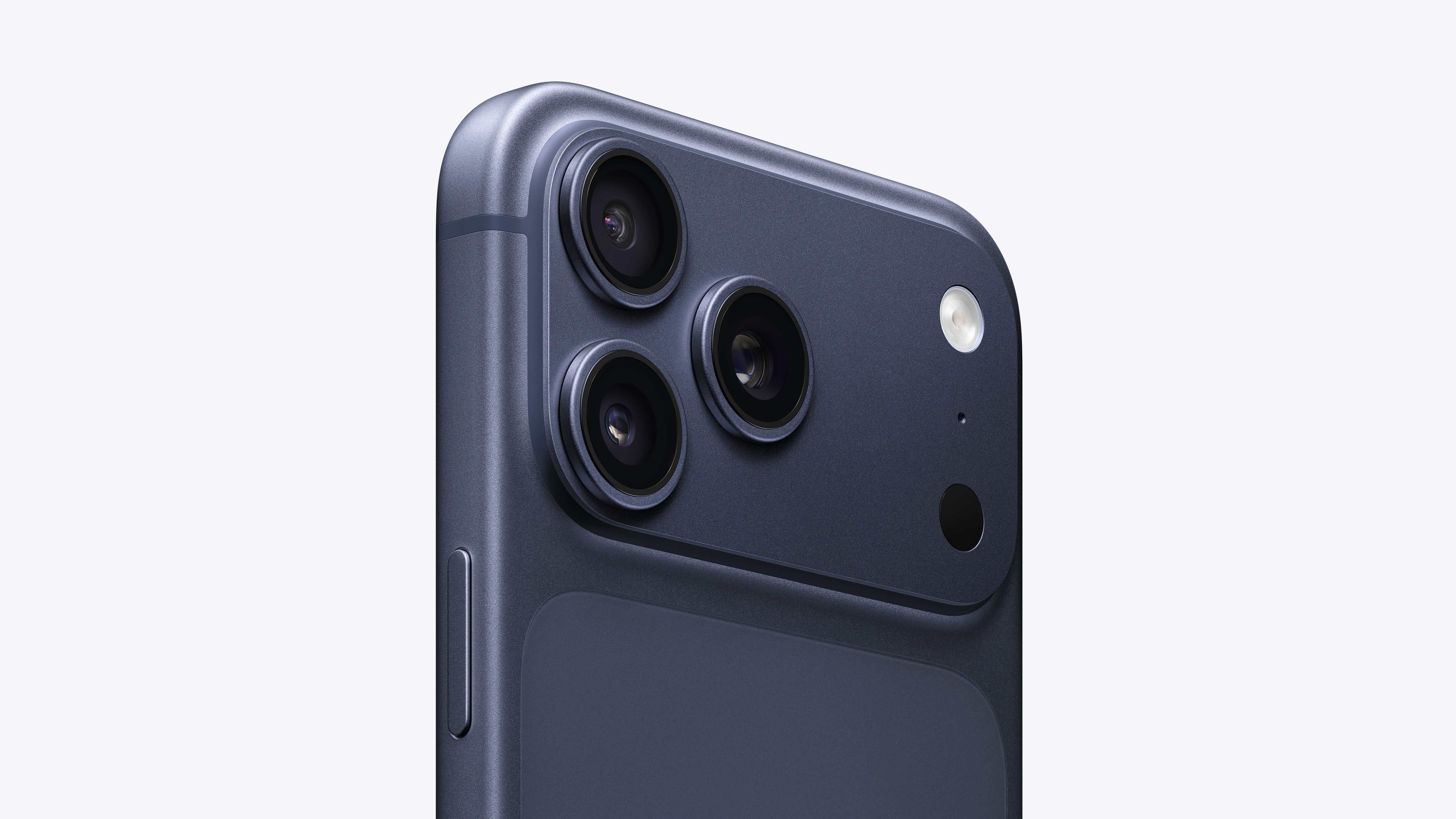 گوشی موبایل اپل iPhone 17 Pro با حافظه 2 ترابایت - با گارانتی