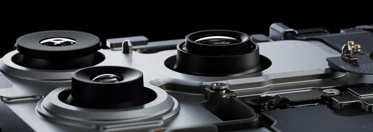 گوشی موبایل اپل iPhone 17 Pro Max با حافظه 512 گیگابایت - با گارانتی