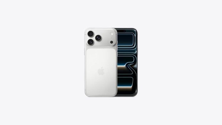 گوشی موبایل اپل iPhone 17 Pro Max با حافظه 1 ترابایت - با گارانتی