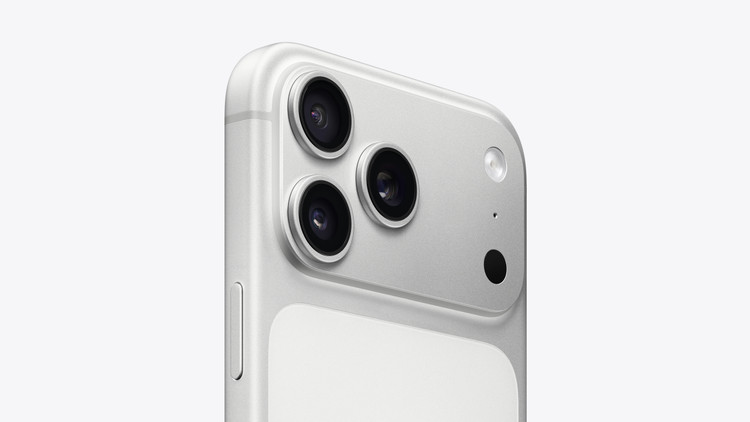 گوشی موبایل اپل iPhone 17 Pro Max با حافظه 1 ترابایت - با گارانتی
