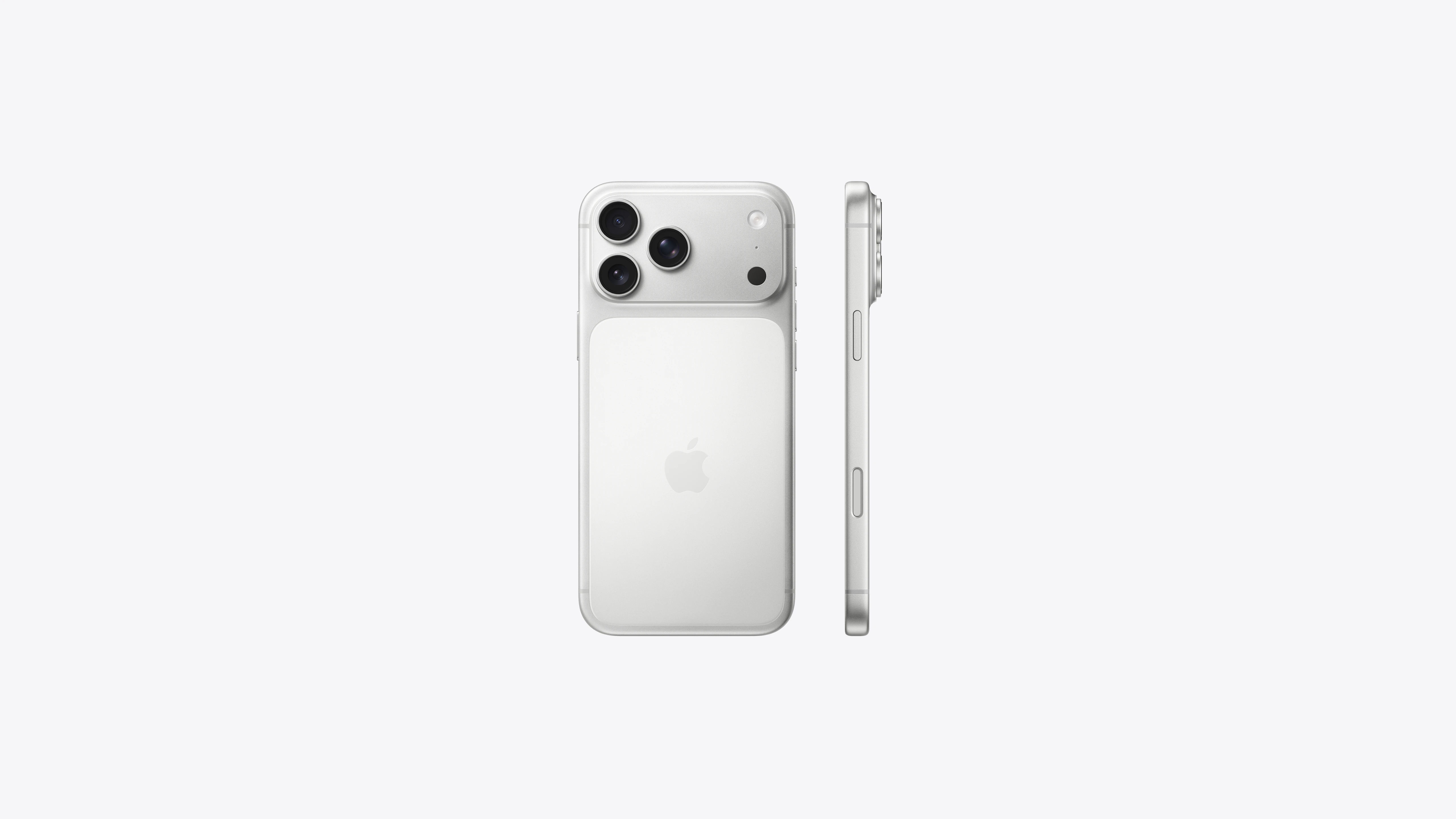 گوشی موبایل اپل iPhone 17 Pro Max با حافظه 2 ترابایت - با گارانتی