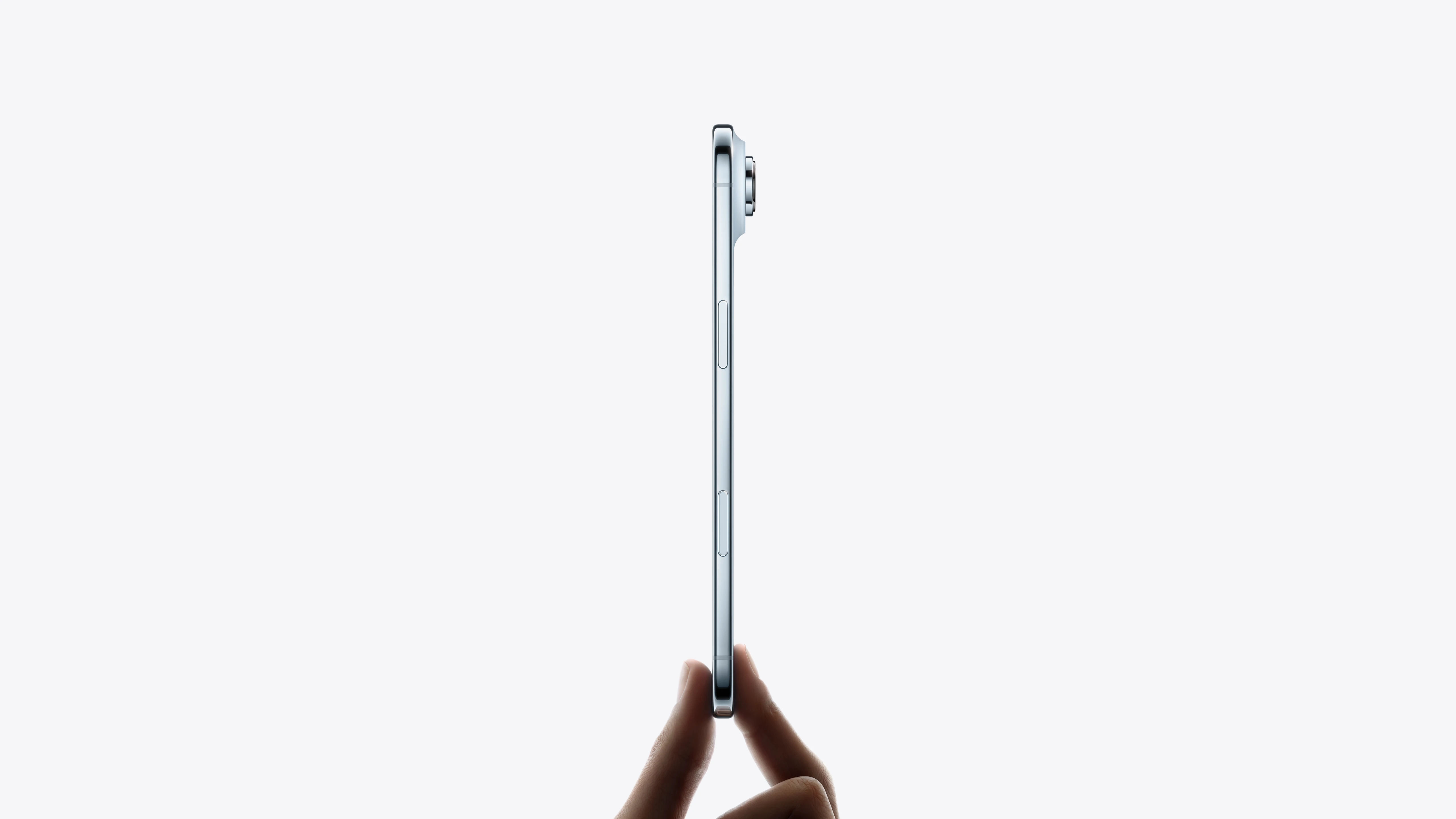 گوشی موبایل اپل iPhone Air با حافظه 256 گیگابایت - با گارانتی