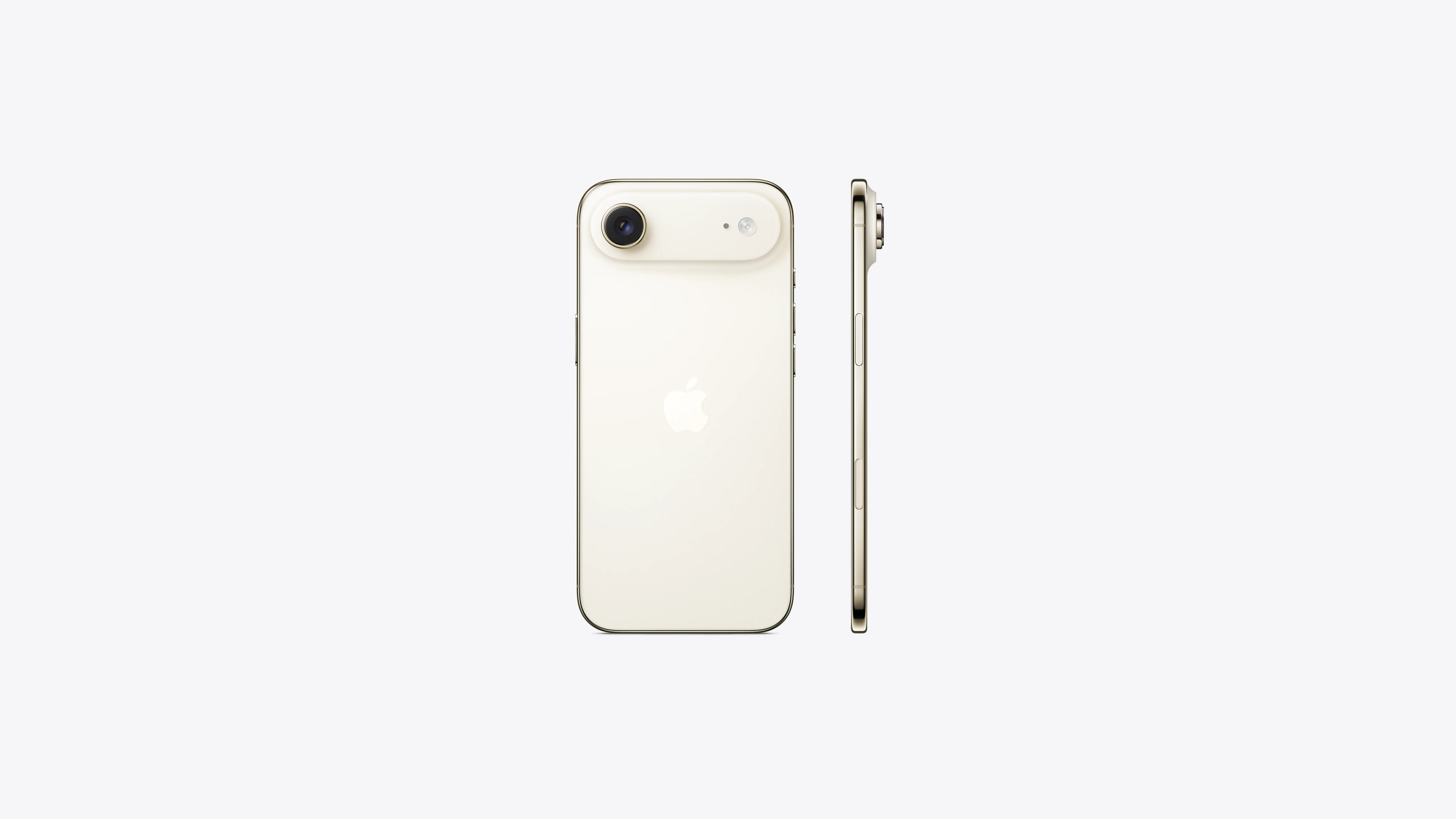 گوشی موبایل اپل iPhone Air با حافظه 256 گیگابایت - با گارانتی