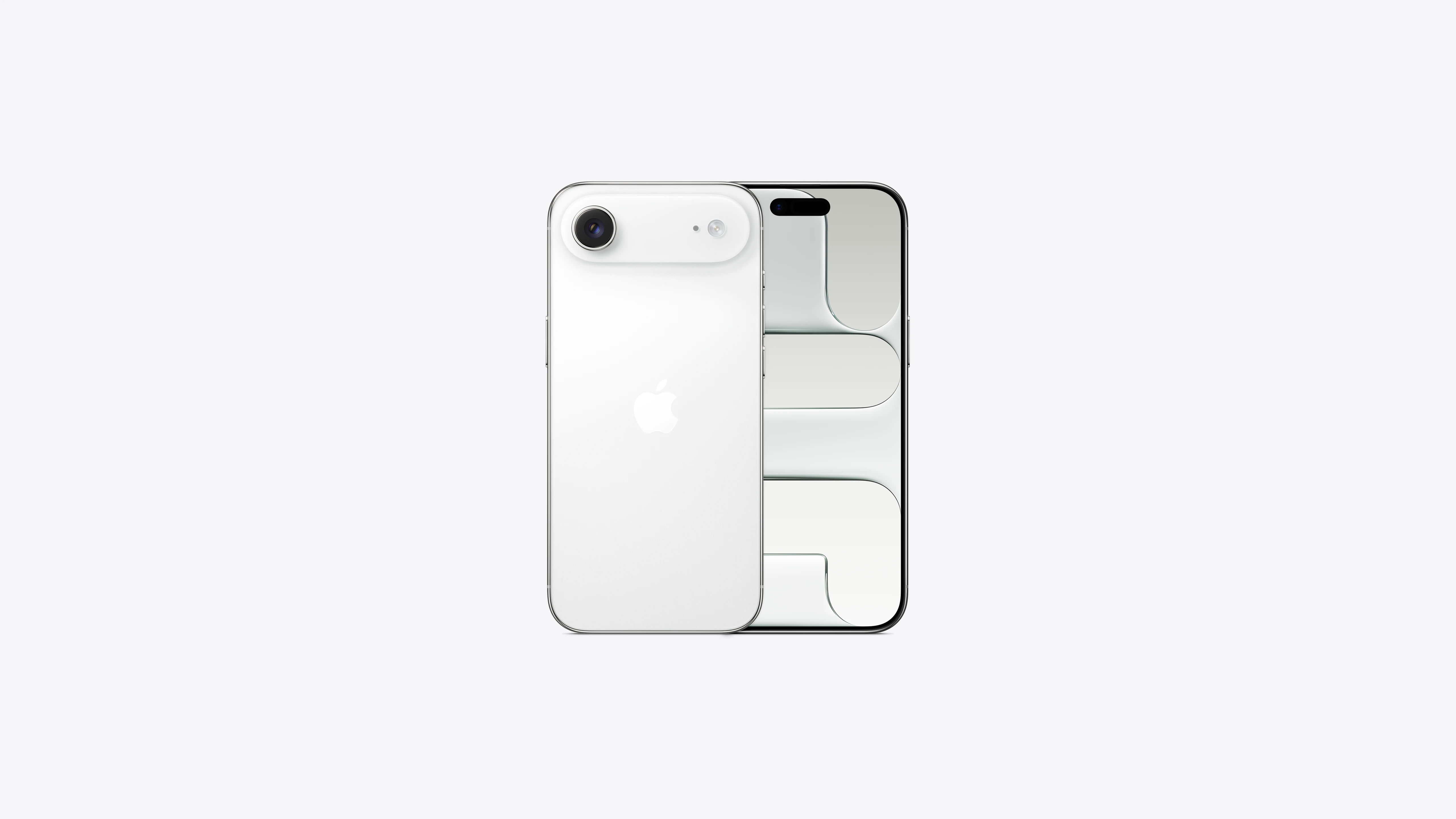 گوشی موبایل اپل iPhone Air با حافظه 256 گیگابایت - با گارانتی