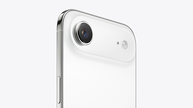 گوشی موبایل اپل iPhone Air با حافظه 256 گیگابایت - با گارانتی