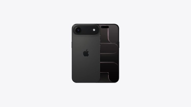 گوشی موبایل اپل iPhone Air با حافظه 256 گیگابایت - با گارانتی
