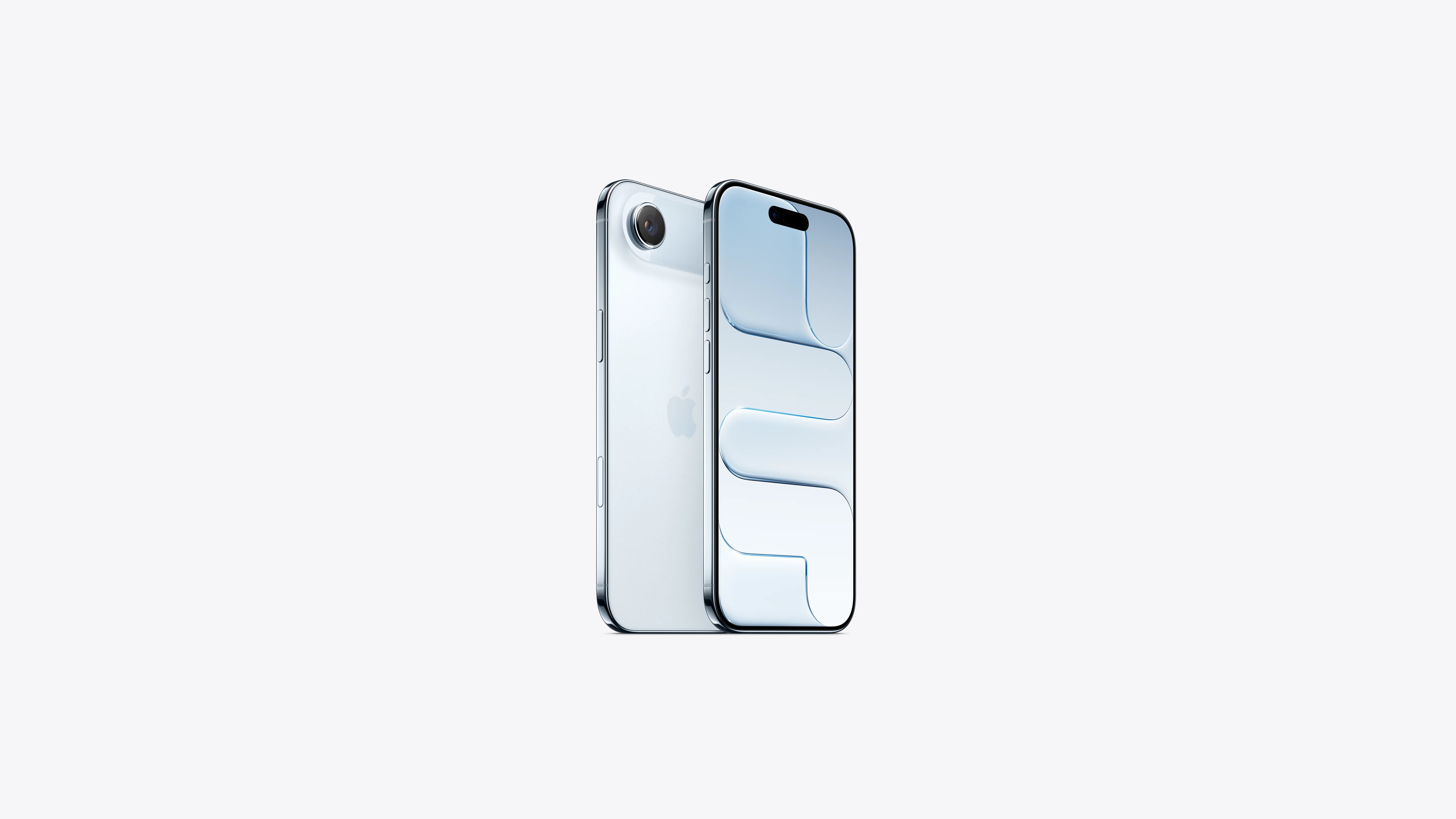 گوشی موبایل اپل iPhone Air با حافظه 256 گیگابایت - با گارانتی