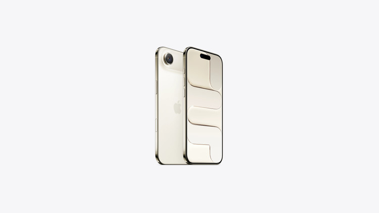 گوشی موبایل اپل iPhone Air با حافظه 256 گیگابایت - با گارانتی