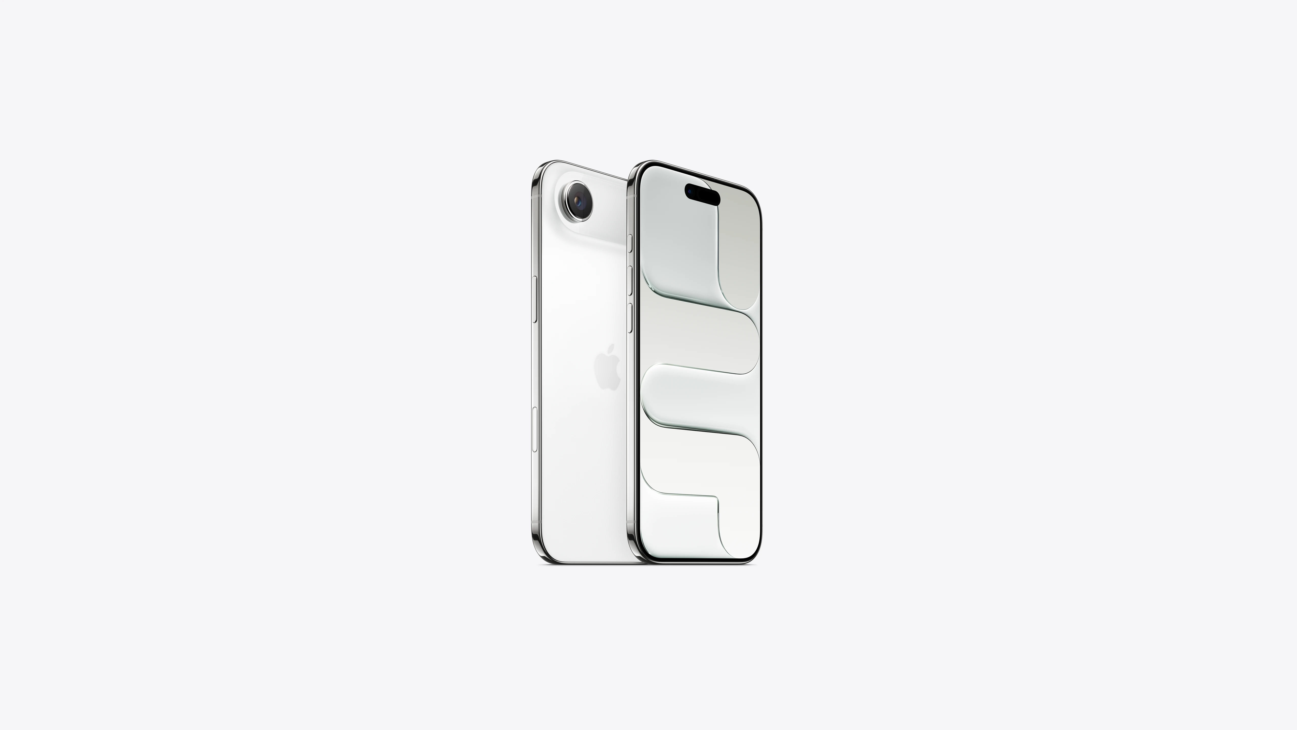 گوشی موبایل اپل iPhone Air با حافظه 512 گیگابایت - با گارانتی
