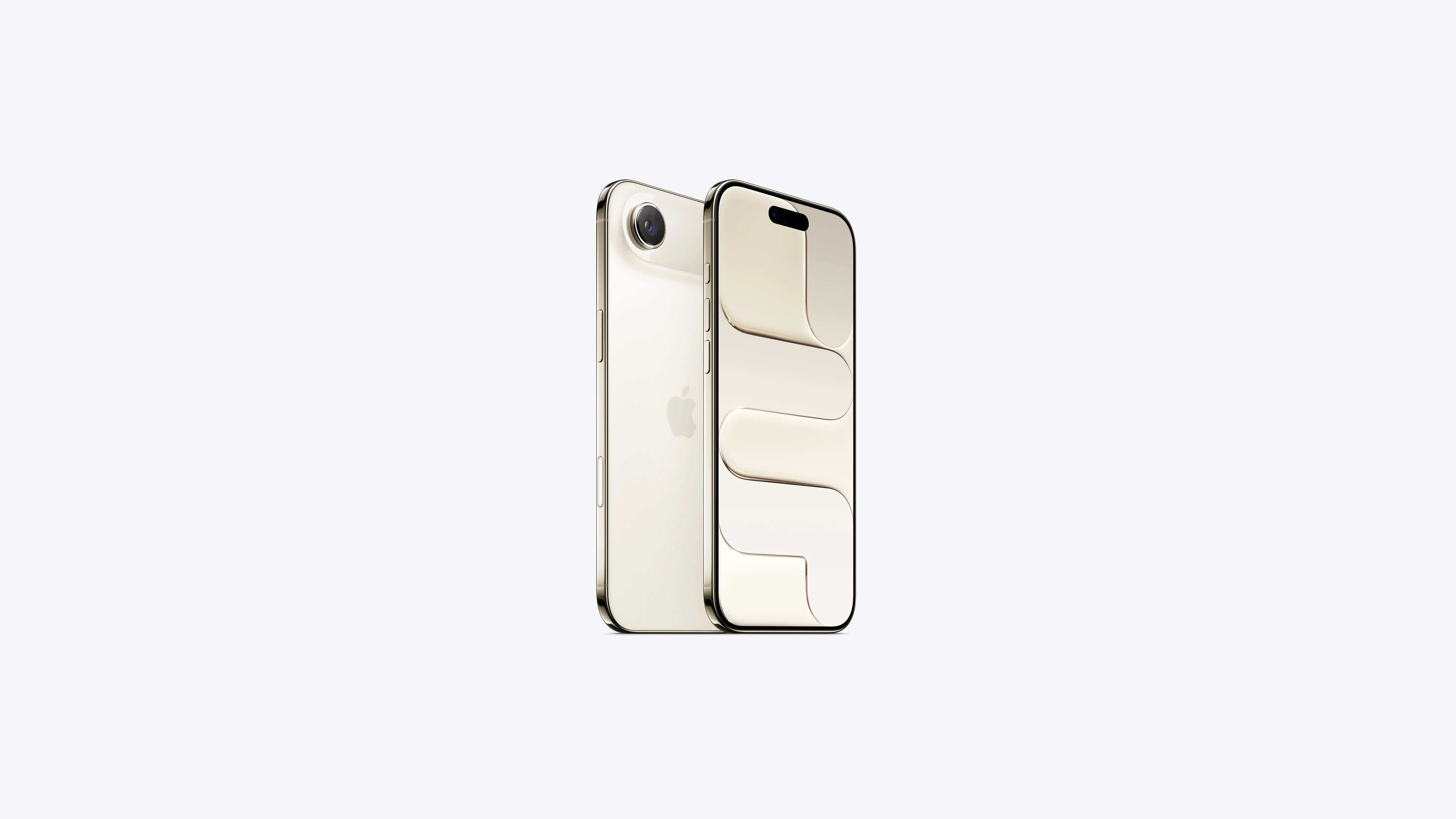 گوشی موبایل اپل iPhone Air با حافظه 1 ترابایت - با گارانتی