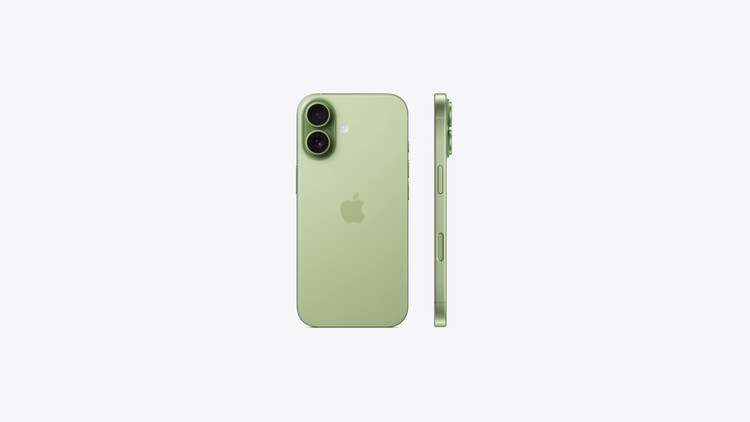 گوشی موبایل اپل iPhone 17 با حافظه 256 گیگابایت - بدون رجیستر