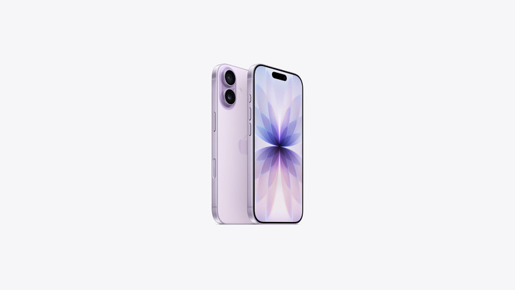گوشی موبایل اپل گوشی موبایل اپل iPhone 17 با حافظه 256 گیگابایت - رجیستر شده - با گارانتی شرکتی17 با حافظه 256 گیگابایت - بدون رجیستر