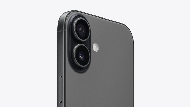 گوشی موبایل اپل iPhone 17 با حافظه 256 گیگابایت - رجیستر شده - با گارانتی شرکتی