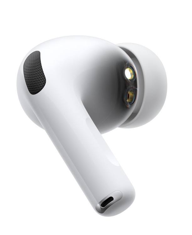 هدفون بلوتوثی اپل Airpods Pro 3 - با گارانتی