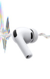 هدفون بلوتوثی اپل Airpods Pro 3 - با گارانتی