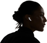 هدفون بلوتوثی اپل Airpods Pro 3 - با گارانتی