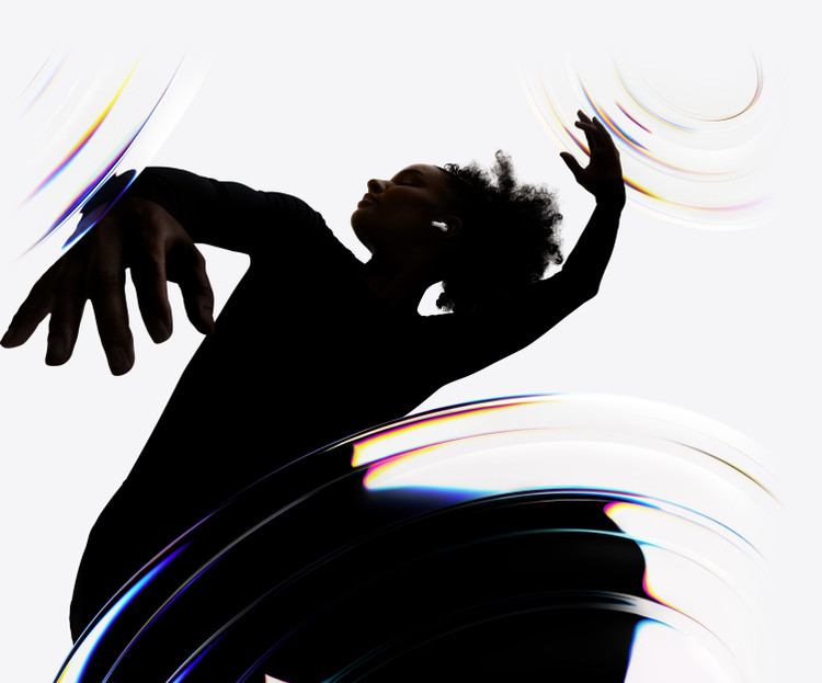 هدفون بلوتوثی اپل Airpods Pro 3 - با گارانتی