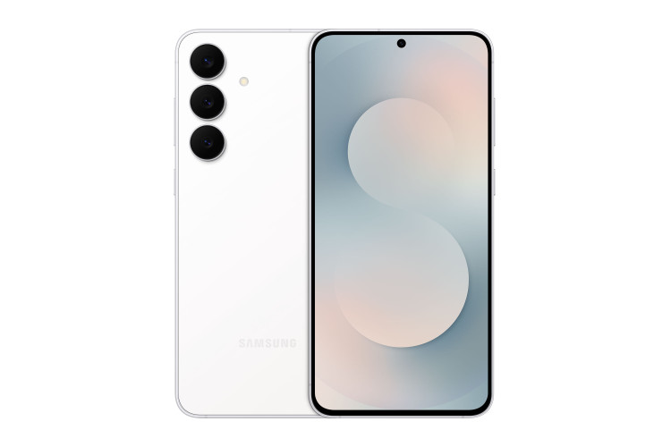 گوشی موبایل سامسونگ Galaxy S25 FE 5G با حافظه 256 گیگابایت و رم 8 گیگابایت - با گارانتی