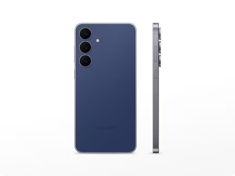 گوشی موبایل سامسونگ Galaxy S25 FE 5G با حافظه 256 گیگابایت و رم 8 گیگابایت - با گارانتی