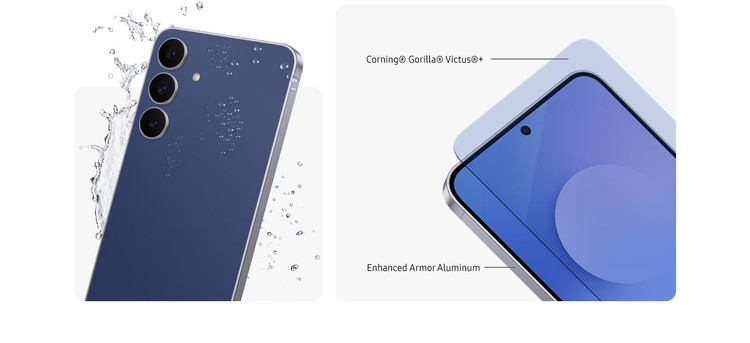 گوشی موبایل سامسونگ Galaxy S25 FE 5G با حافظه 256 گیگابایت و رم 8 گیگابایت - با گارانتی