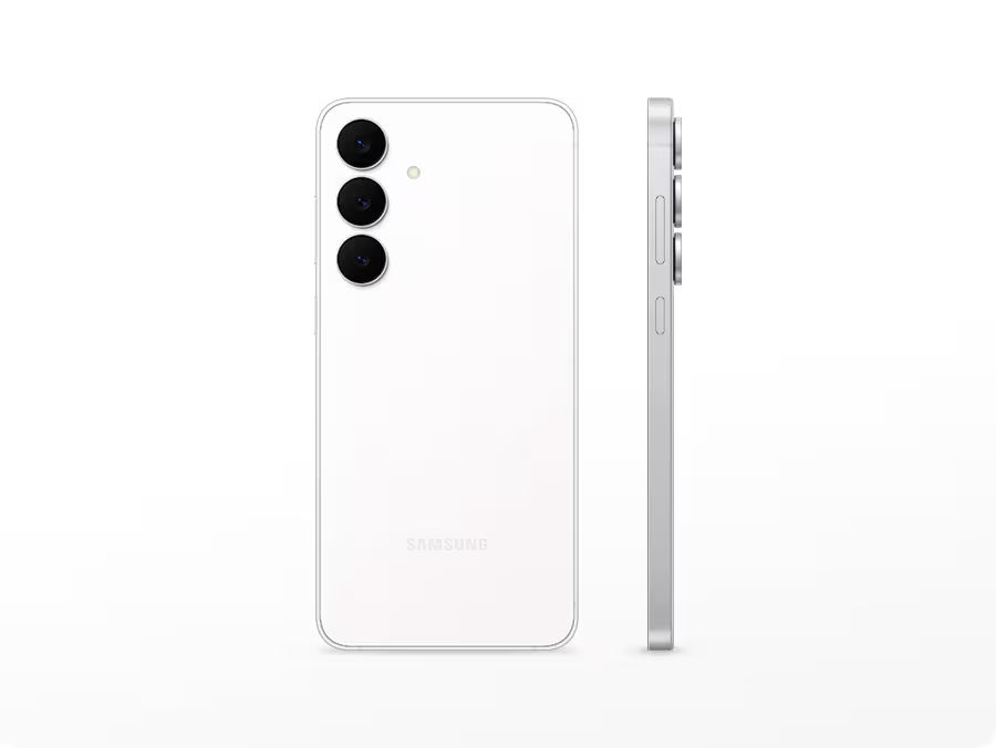 گوشی موبایل سامسونگ Galaxy S25 FE 5G با حافظه 256 گیگابایت و رم 8 گیگابایت - با گارانتی