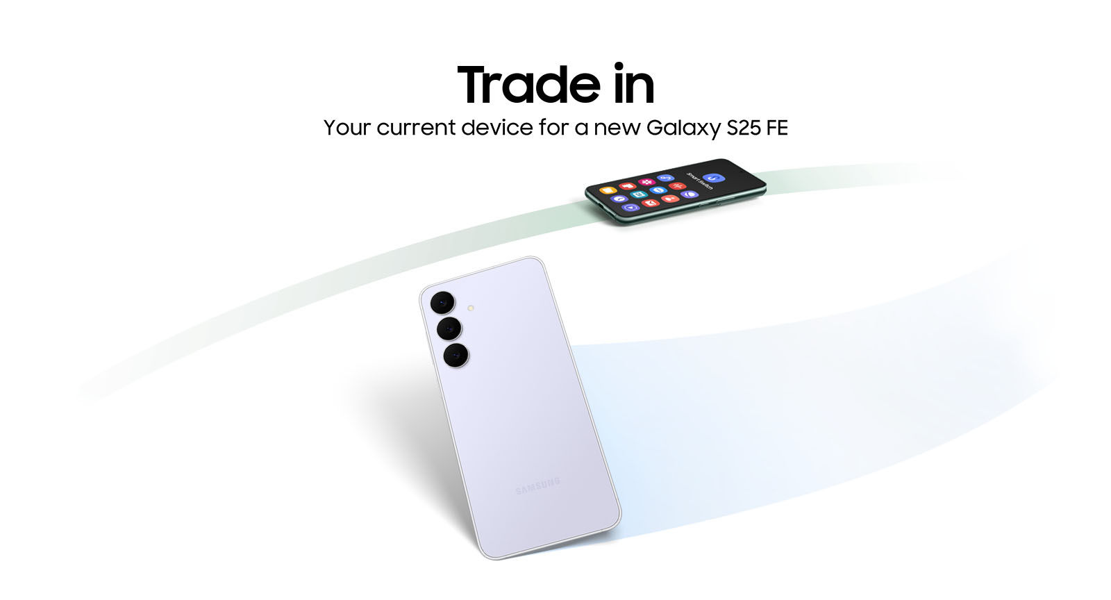 گوشی موبایل سامسونگ Galaxy S25 FE 5G با حافظه 256 گیگابایت و رم 8 گیگابایت - با گارانتی