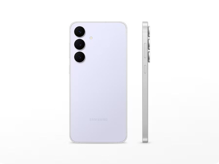 گوشی موبایل سامسونگ Galaxy S25 FE 5G با حافظه 256 گیگابایت و رم 8 گیگابایت - با گارانتی