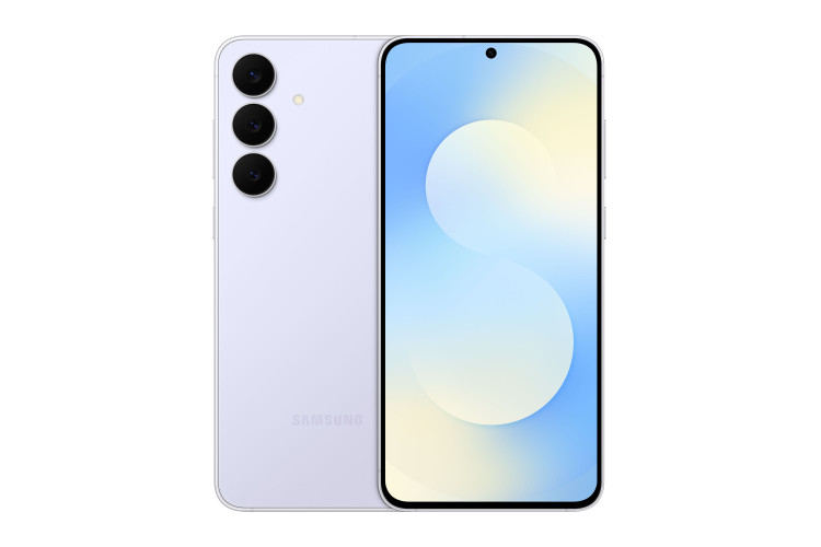 گوشی موبایل سامسونگ Galaxy S25 FE 5G با حافظه 256 گیگابایت و رم 8 گیگابایت - با گارانتی