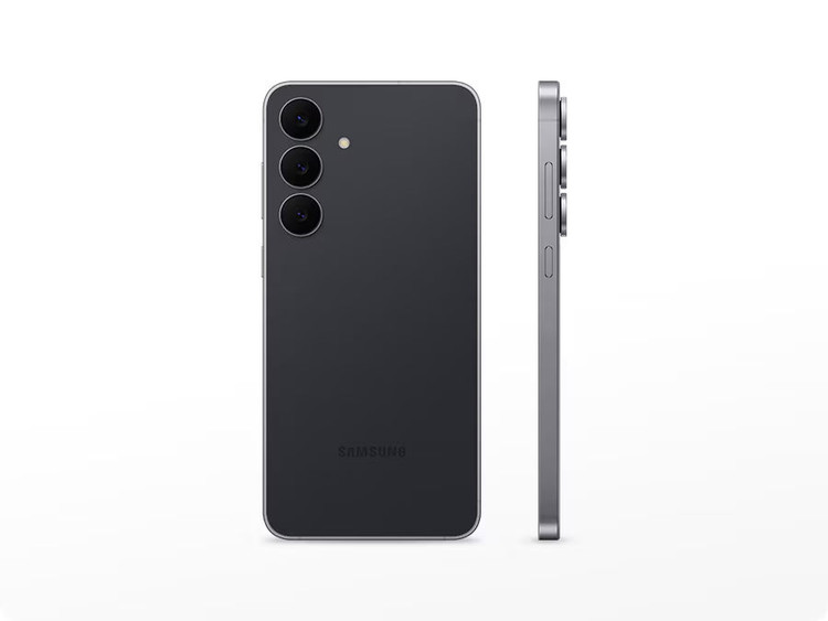 گوشی موبایل سامسونگ Galaxy S25 FE 5G با حافظه 256 گیگابایت و رم 8 گیگابایت - با گارانتی