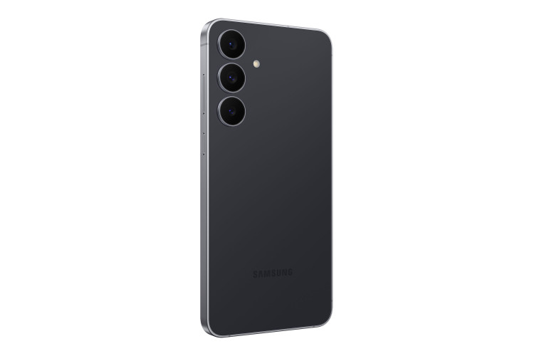 گوشی موبایل سامسونگ Galaxy S25 FE 5G با حافظه 256 گیگابایت و رم 8 گیگابایت - با گارانتی