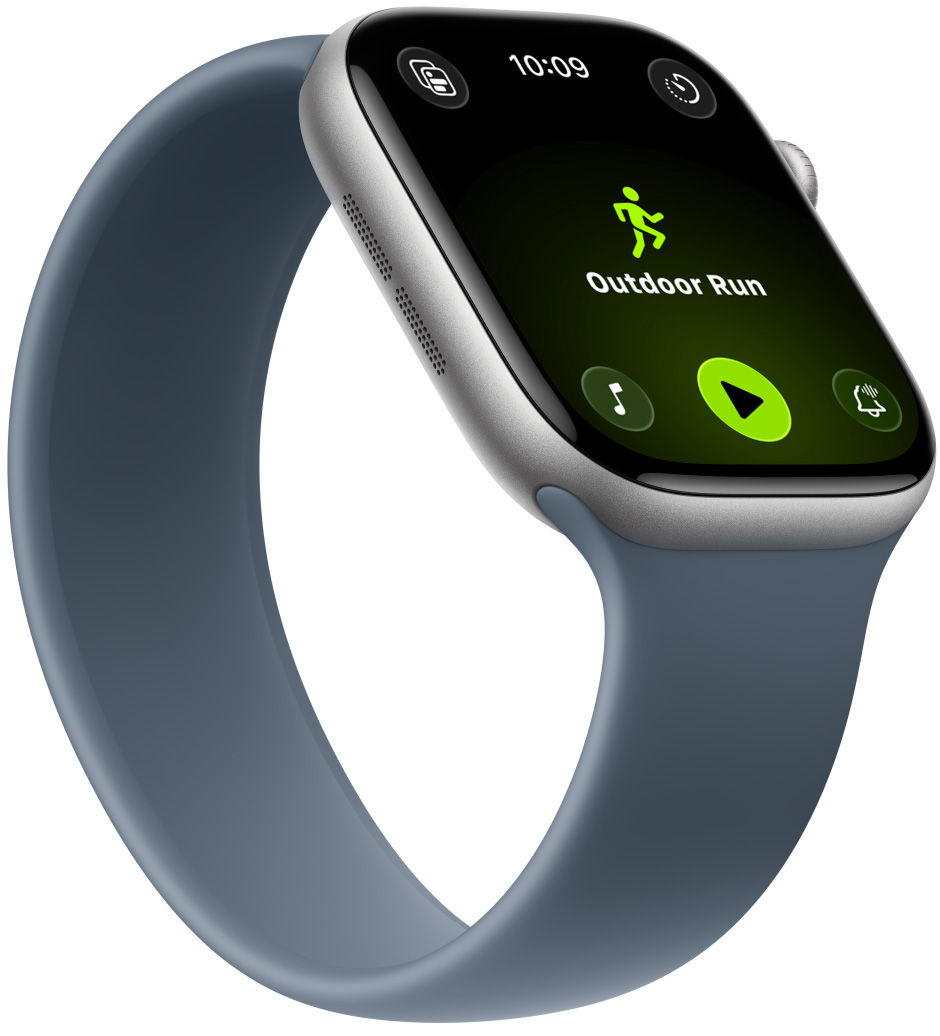 ساعت هوشمند اپل Apple Watch Series 11 سایز 46 میلی متر - با گارانتی