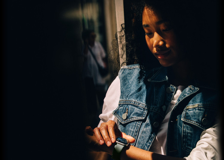 ساعت هوشمند اپل Apple Watch Series 11 سایز 46 میلی متر - با گارانتی