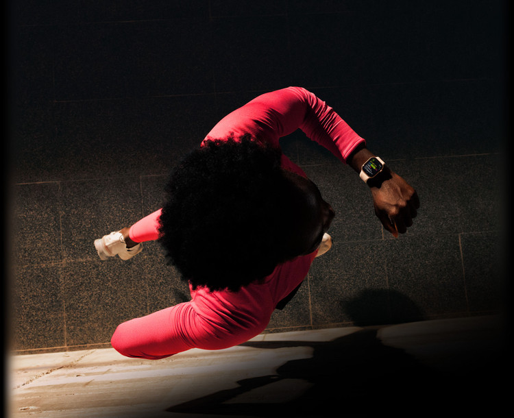 ساعت هوشمند اپل Apple Watch Series 11 سایز 46 میلی متر - با گارانتی