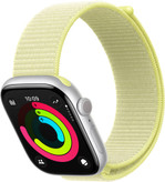 ساعت هوشمند اپل Apple Watch ساعت هوشمند اپل Apple Watch Series 11 سایز 42 میلی متر - با گارانتی11 سایز 46 میلی متر - با گارانتی