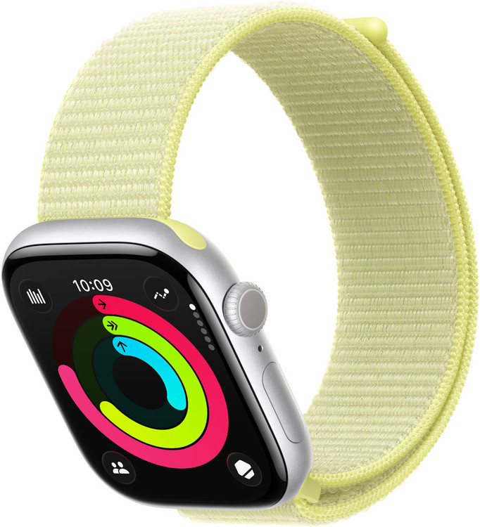 ساعت هوشمند اپل Apple Watch ساعت هوشمند اپل Apple Watch Series 11 سایز 42 میلی متر - با گارانتی11 سایز 46 میلی متر - با گارانتی