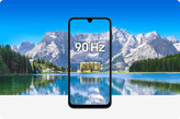 گوشی موبایل سامسونگ Galaxy A17 با حافظه 128 گیگابایت و رم 6 گیگابایت - با گارانتی