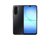 گوشی موبایل سامسونگ Galaxy A17 با حافظه 128 گیگابایت و رم 6 گیگابایت - با گارانتی