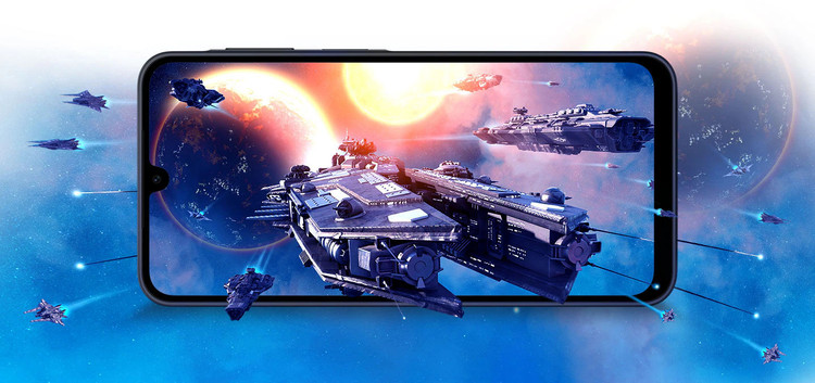 گوشی موبایل سامسونگ Galaxy A17 با حافظه 128 گیگابایت و رم 6 گیگابایت - با گارانتی