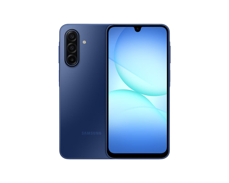 گوشی موبایل سامسونگ Galaxy A17 با حافظه 128 گیگابایت و رم 6 گیگابایت - با گارانتی