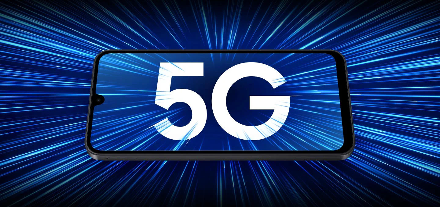 گوشی موبایل سامسونگ Galaxy A17 با حافظه 256 گیگابایت و رم 8 گیگابایت - با گارانتی