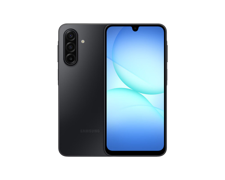 گوشی موبایل سامسونگ Galaxy A17 با حافظه 256 گیگابایت و رم 8 گیگابایت - با گارانتی