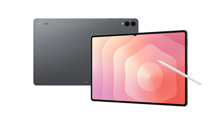 تبلت سامسونگ Galaxy Tab S11 Ultra (بدون سیمکارت - وایفای) با حافظه 256 گیگابایت و رم 12 گیگابایت - با گارانتی