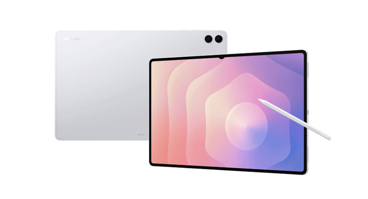 تبلت سامسونگ Galaxy Tab S11 Ultra (بدون سیمکارت - وایفای) با حافظه 256 گیگابایت و رم 12 گیگابایت - با گارانتی