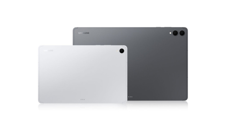 تبلت سامسونگ Galaxy Tab S11 Ultra (بدون سیمکارت - وایفای) با حافظه 256 گیگابایت و رم 12 گیگابایت - با گارانتی