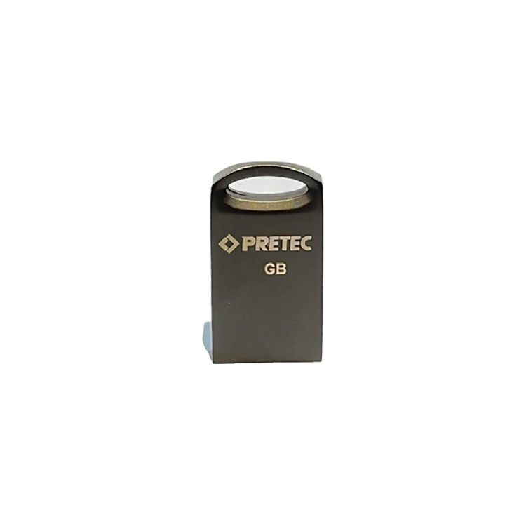 فلشمموری Pretec i-Disk Premier ظرفیت ۸ گیگابایت USB 2.0