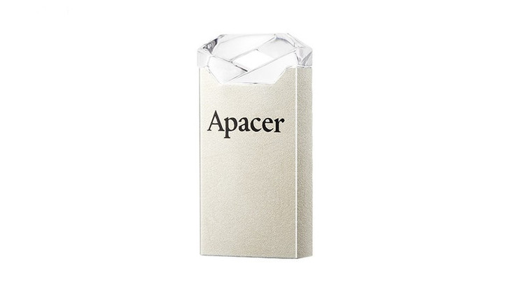 فلش مموری Apacer AH111 ظرفیت ۶۴ گیگابایت