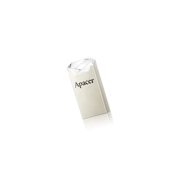 فلش مموری Apacer AH111 ظرفیت ۶۴ گیگابایت